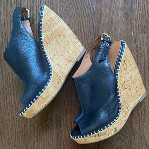 Dolce Vita Wedges 6.5